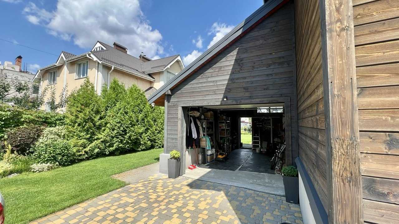 Продажа коттеджа 150 м², Степана Ковнира ул., Рудницкого