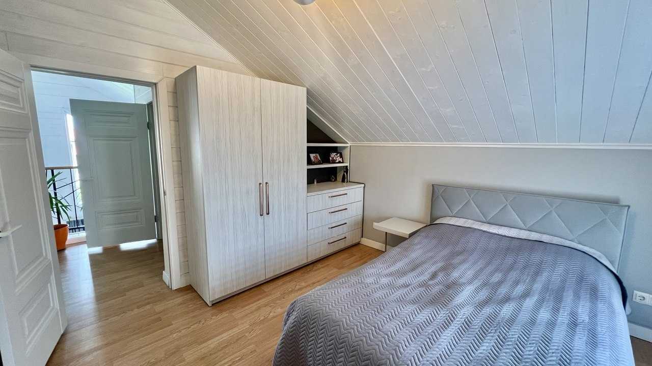 Продажа коттеджа 150 м², Степана Ковнира ул., Рудницкого