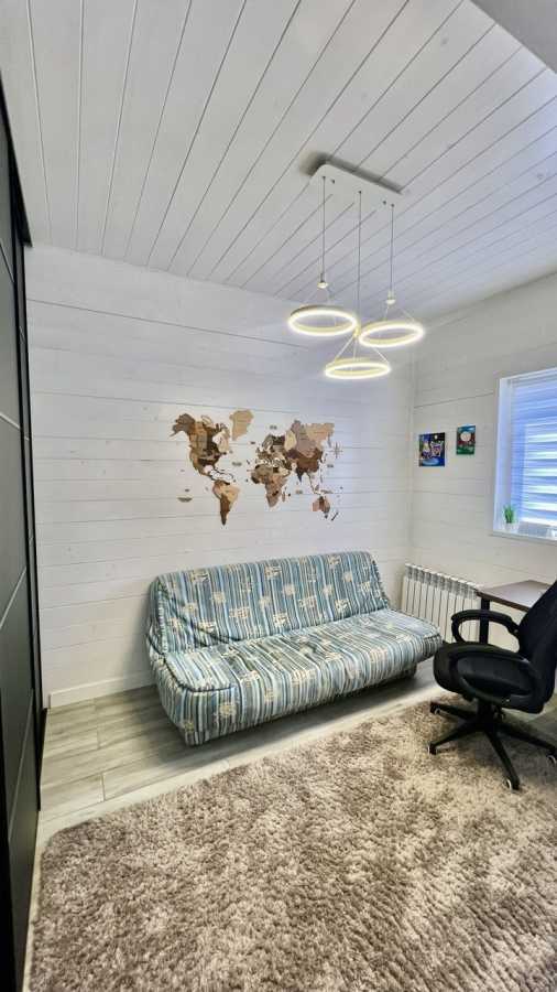 Продажа коттеджа 150 м², Степана Ковнира ул., Рудницкого