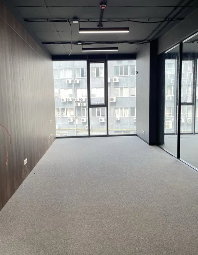 Оренда офісу 1320 м², Грушевского Михаила вул.