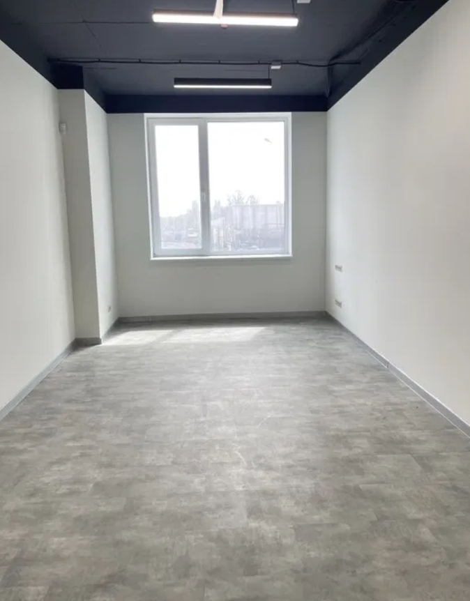 Оренда офісу 1320 м², Грушевского Михаила вул.