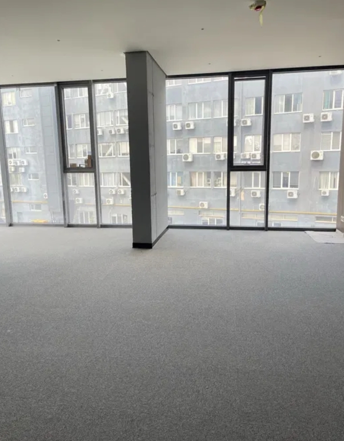 Оренда офісу 1320 м², Грушевского Михаила вул.