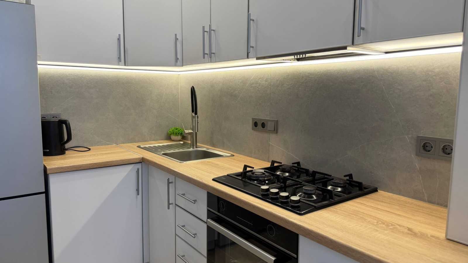 Продажа 1-комнатной квартиры 39.3 м², Машиностроителей ул., 29