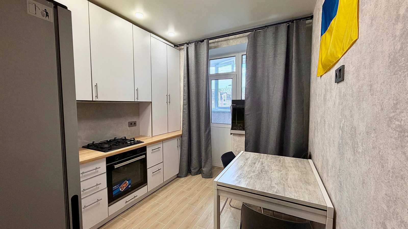 Продажа 1-комнатной квартиры 39.3 м², Машиностроителей ул., 29