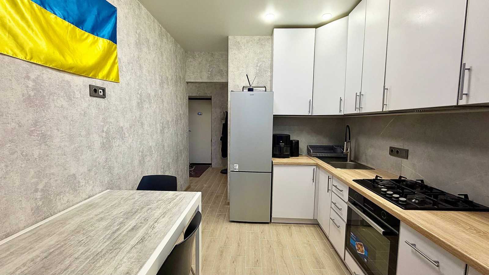 Продажа 1-комнатной квартиры 39.3 м², Машиностроителей ул., 29