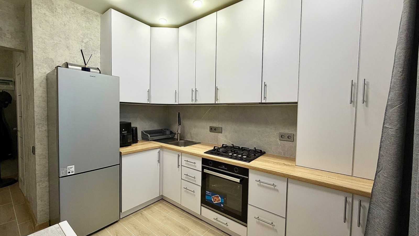 Продажа 1-комнатной квартиры 39.3 м², Машиностроителей ул., 29