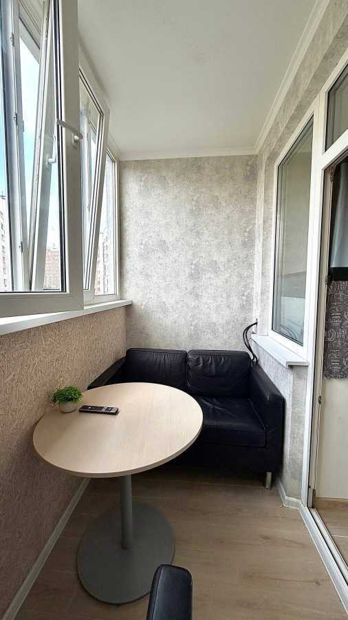 Продажа 1-комнатной квартиры 39.3 м², Машиностроителей ул., 29