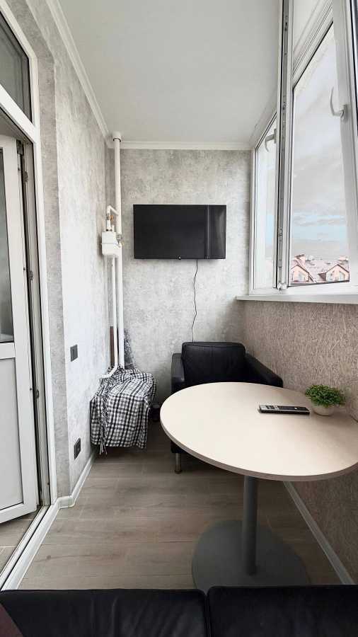 Продажа 1-комнатной квартиры 39.3 м², Машиностроителей ул., 29