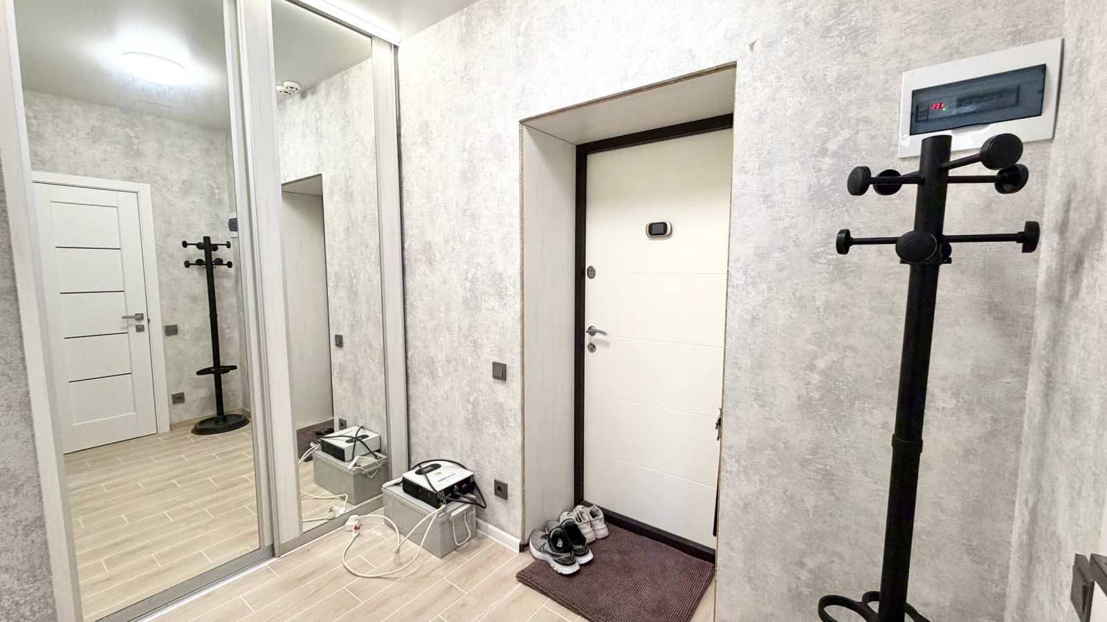 Продажа 1-комнатной квартиры 39.3 м², Машиностроителей ул., 29