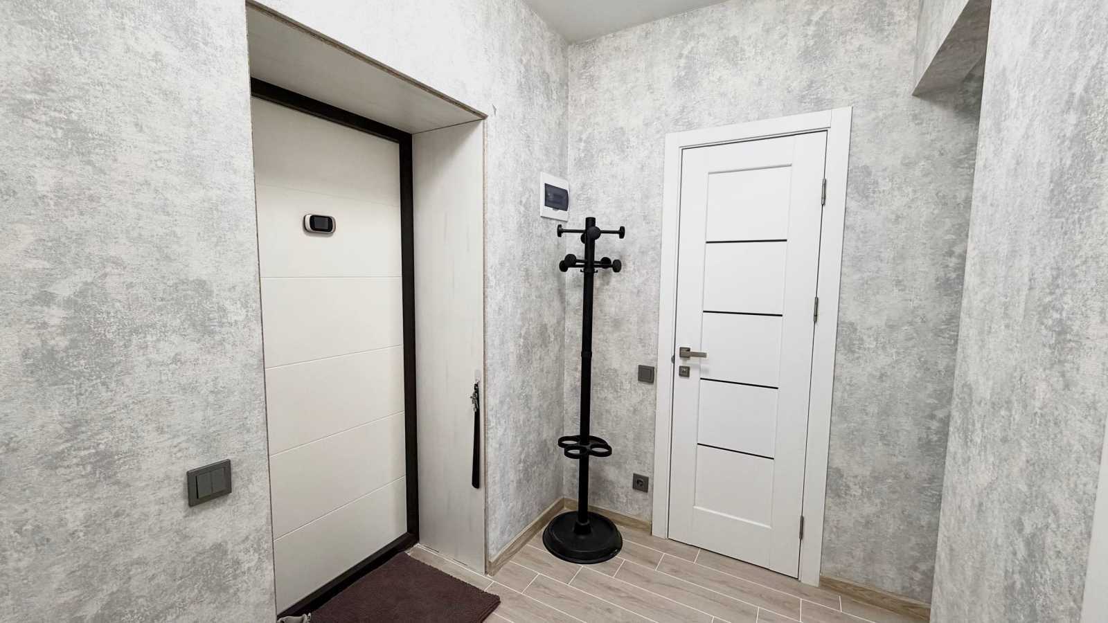 Продажа 1-комнатной квартиры 39.3 м², Машиностроителей ул., 29