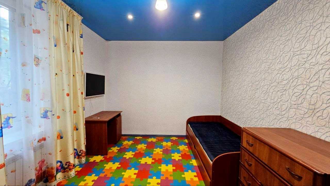 Продажа 3-комнатной квартиры 70 м², Аношкина просп., 60