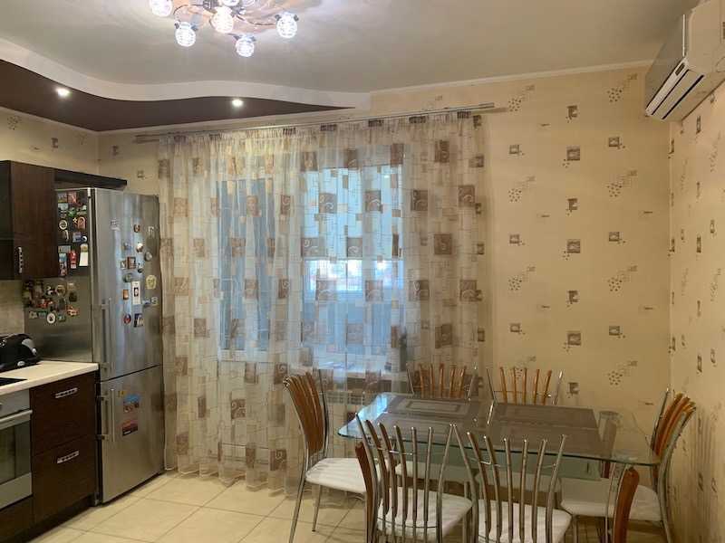 Продажа 2-комнатной квартиры 72.73 м², Европейская пл., Союза, 31а