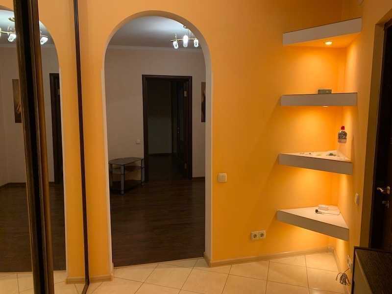 Продажа 2-комнатной квартиры 72.73 м², Европейская пл., Союза, 31а