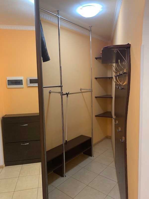 Продажа 2-комнатной квартиры 72.73 м², Европейская пл., Союза, 31а