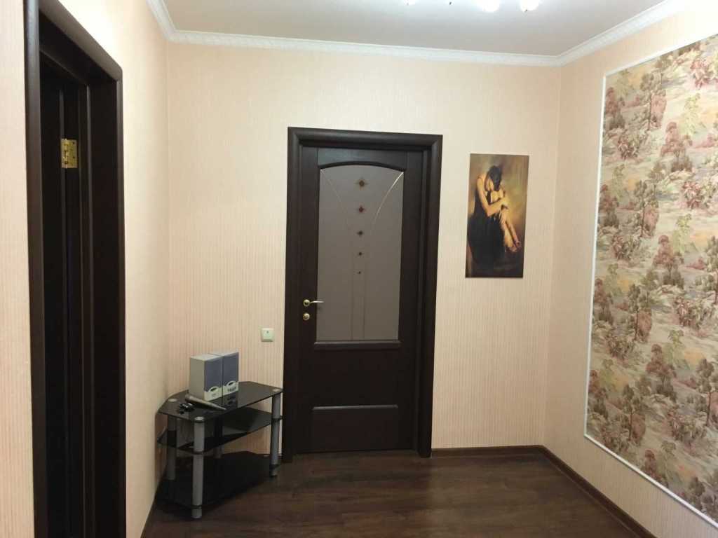 Продажа 2-комнатной квартиры 72.73 м², Европейская пл., Союза, 31а