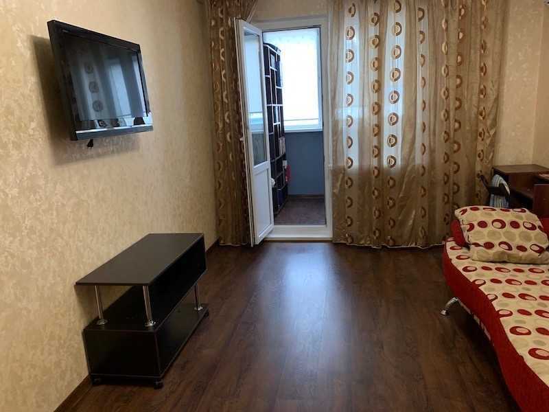 Продажа 2-комнатной квартиры 72.73 м², Европейская пл., Союза, 31а