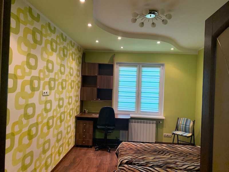 Продажа 2-комнатной квартиры 72.73 м², Европейская пл., Союза, 31а