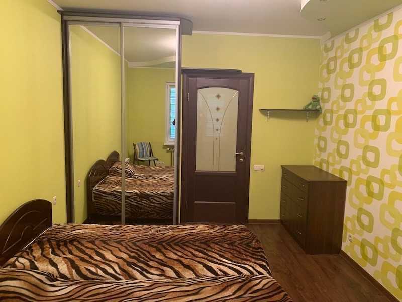 Продажа 2-комнатной квартиры 72.73 м², Европейская пл., Союза, 31а