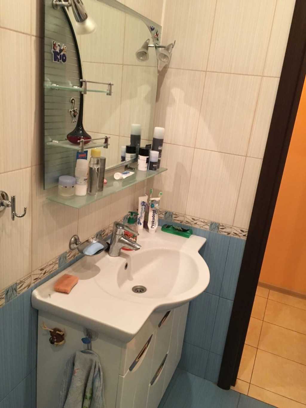 Продажа 2-комнатной квартиры 72.73 м², Европейская пл., Союза, 31а