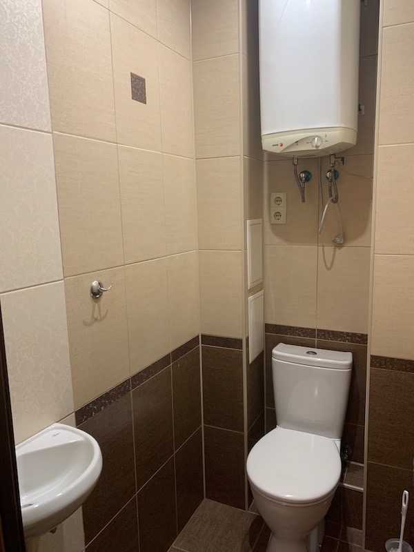 Продажа 2-комнатной квартиры 72.73 м², Европейская пл., Союза, 31а