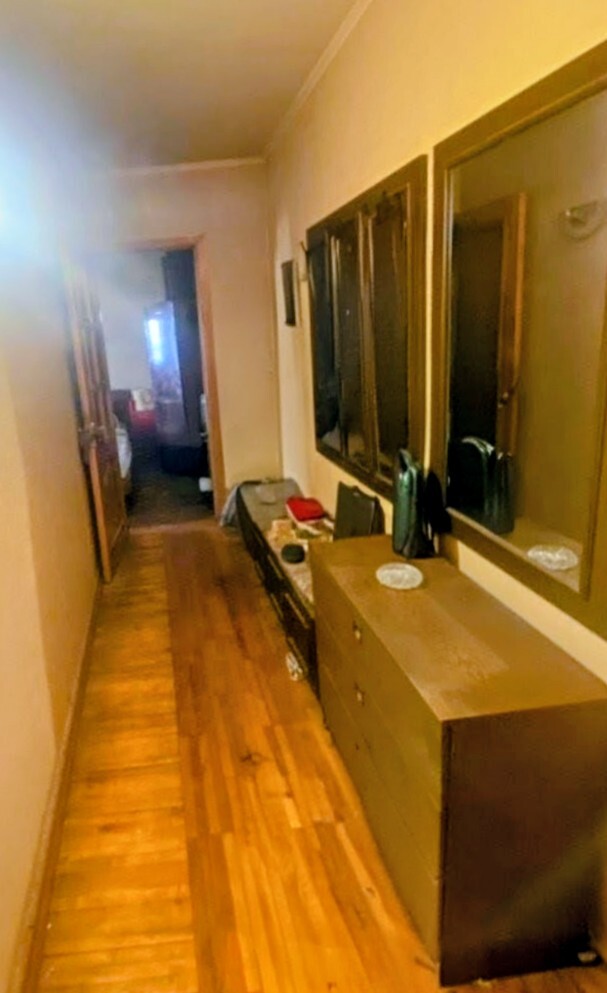 Продажа 2-комнатной квартиры 52 м², Академика Проскуры ул., 3