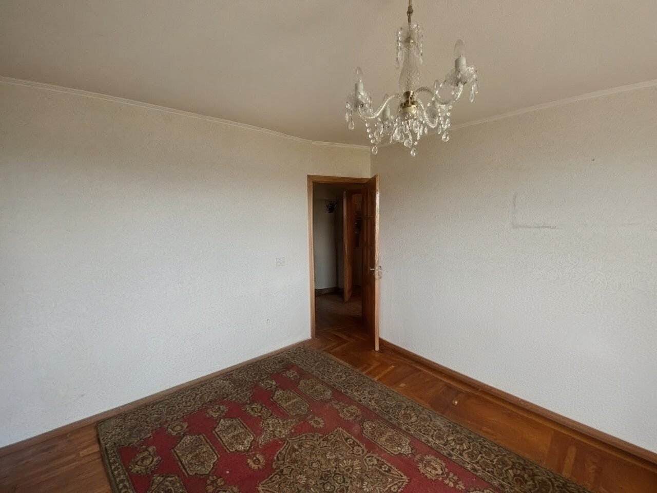Продажа 2-комнатной квартиры 52 м², Академика Проскуры ул., 3