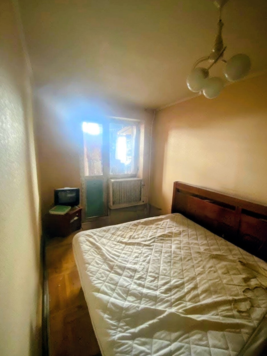Продажа 2-комнатной квартиры 52 м², Академика Проскуры ул., 3