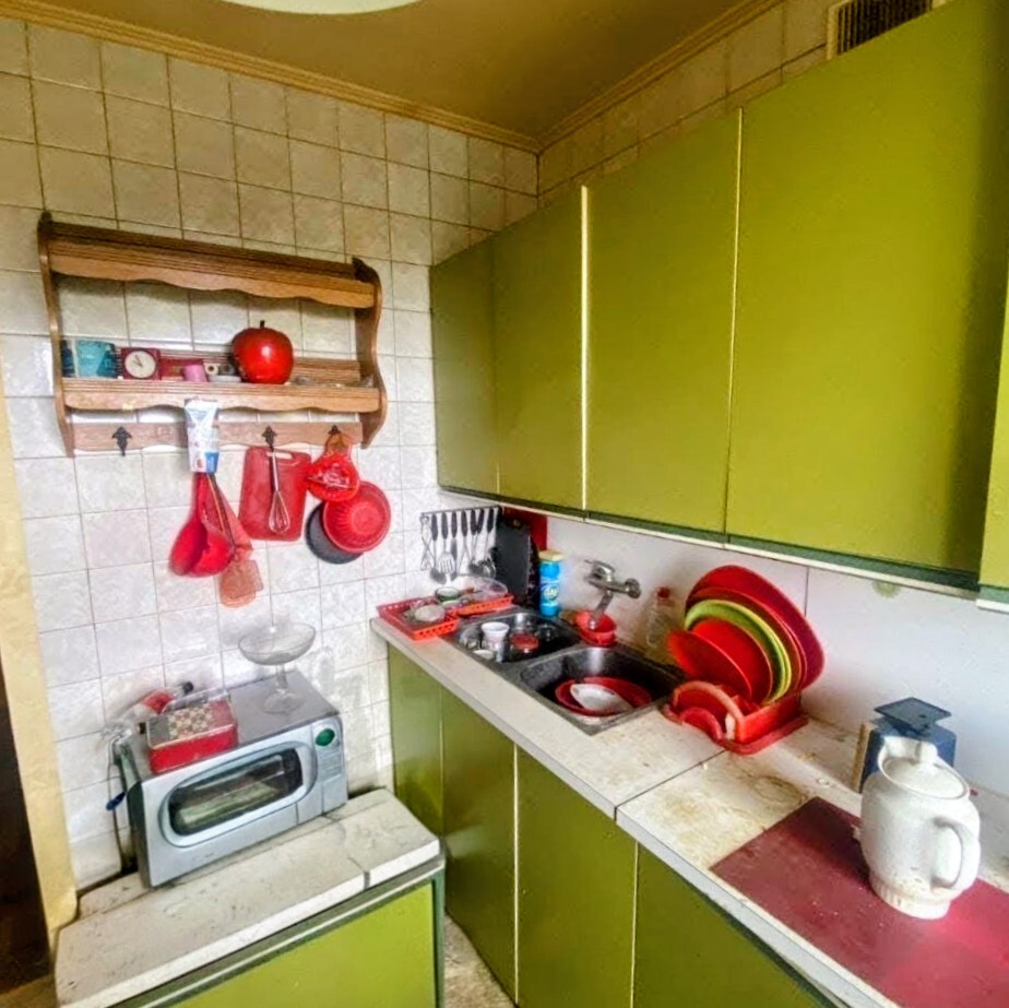 Продажа 2-комнатной квартиры 52 м², Академика Проскуры ул., 3