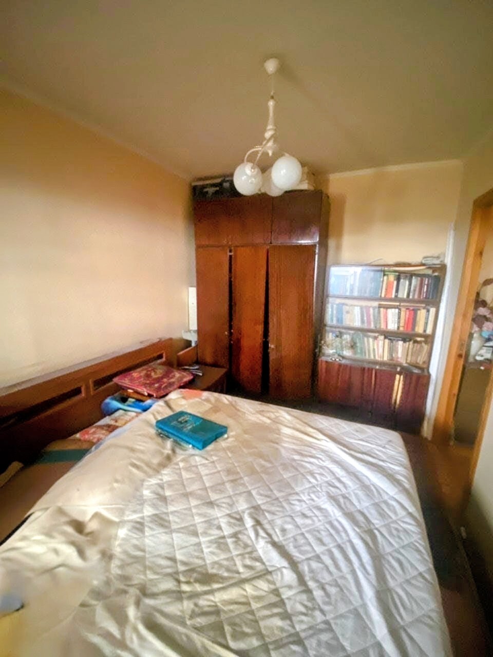 Продажа 2-комнатной квартиры 52 м², Академика Проскуры ул., 3