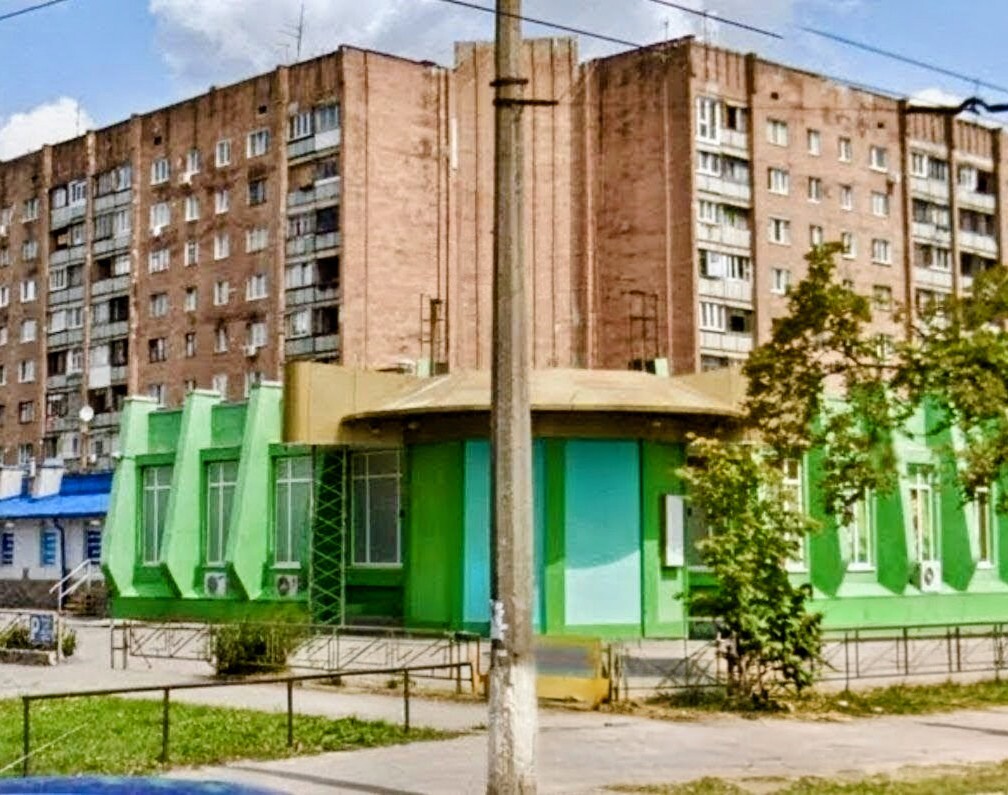 Продажа 2-комнатной квартиры 52 м², Академика Проскуры ул., 3