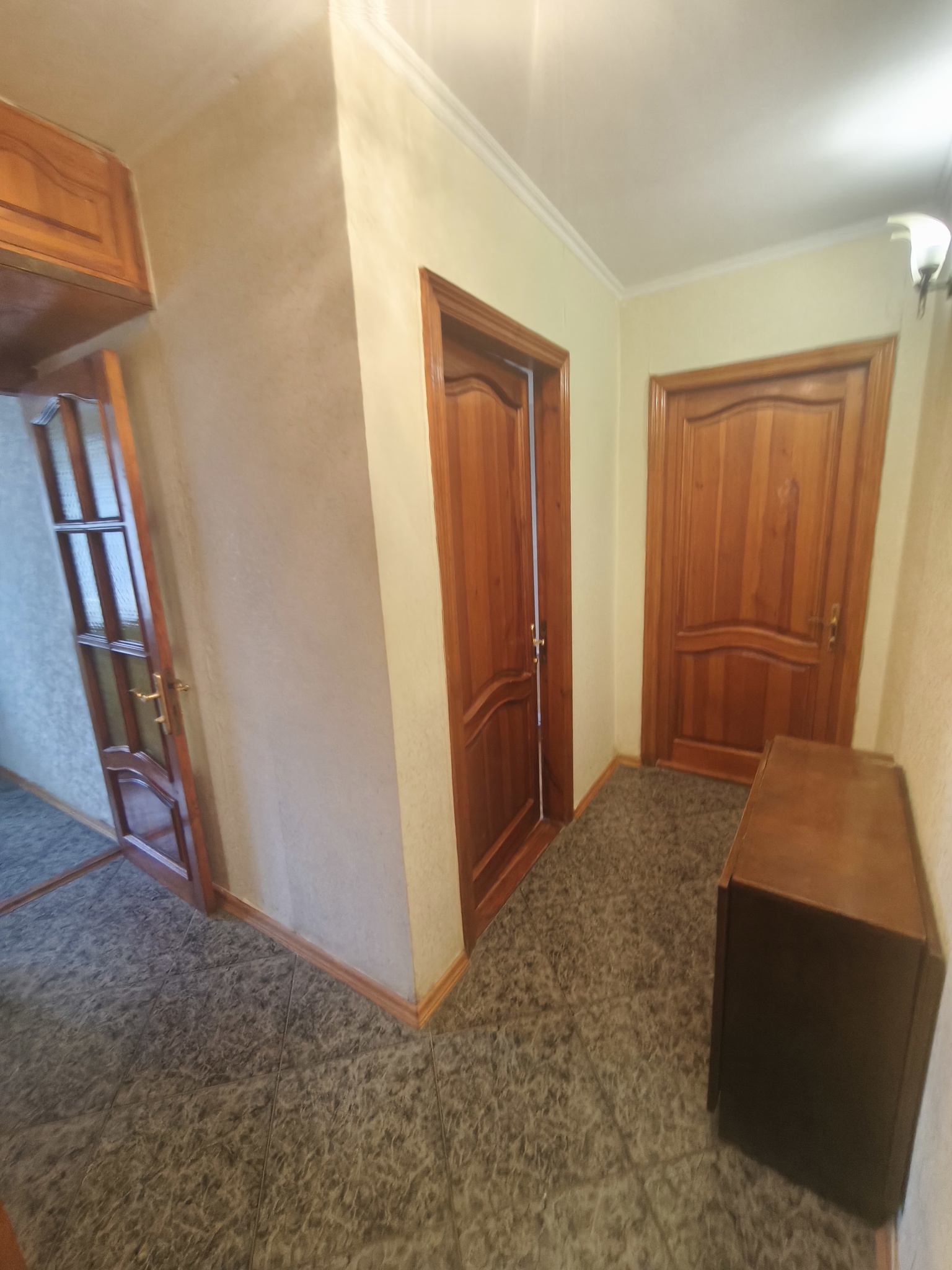 Продажа 2-комнатной квартиры 47.2 м², Академика Глушко просп., 12