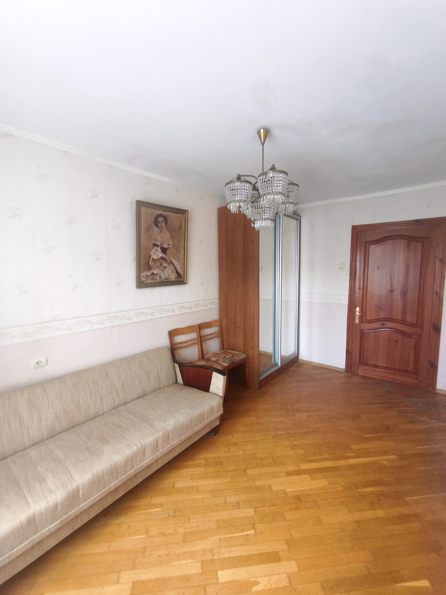 Продажа 2-комнатной квартиры 47.2 м², Академика Глушко просп., 12