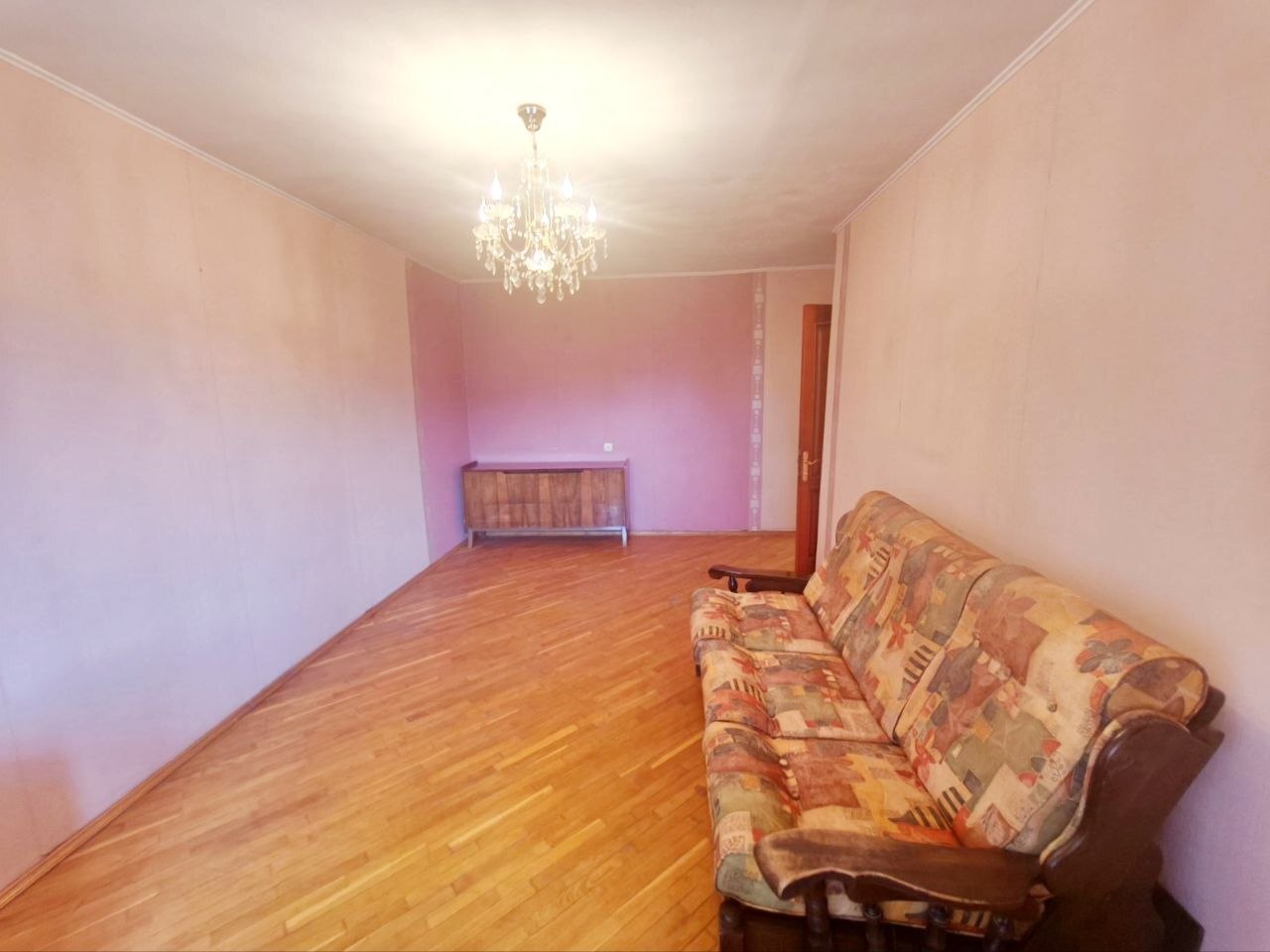 Продажа 2-комнатной квартиры 47.2 м², Академика Глушко просп., 12