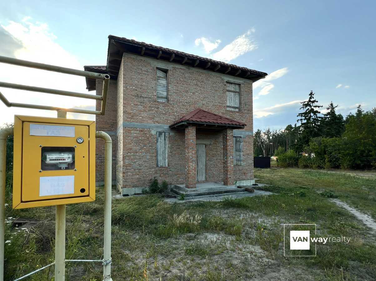 Продажа дома 145 м², Вишнева, 10