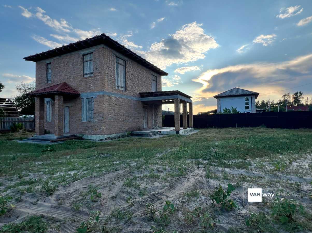 Продажа дома 145 м², Вишнева, 10