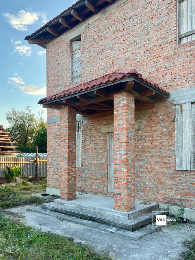 Продажа дома 145 м², Вишнева, 10