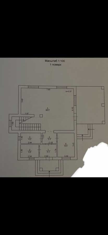 Продажа дома 145 м², Вишнева, 10
