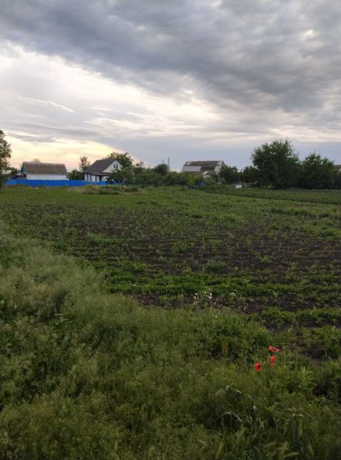 Продажа участка под индивидуальное жилое строительство 20 соток, шевченко