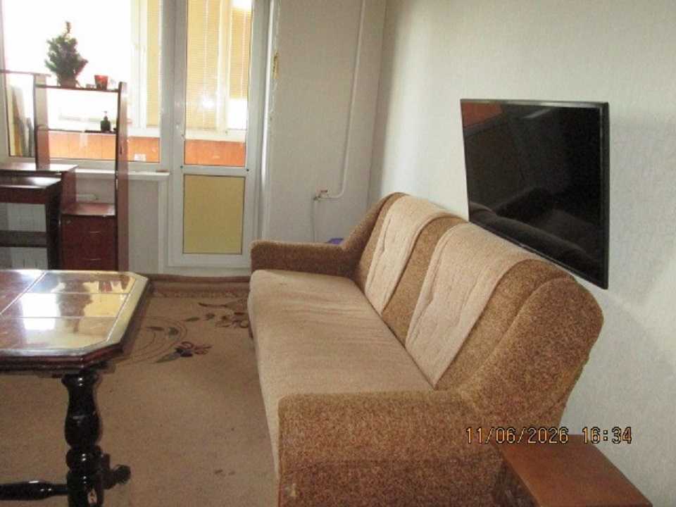 Аренда 3-комнатной квартиры 74.5 м², Академика Глушкова просп., 12
