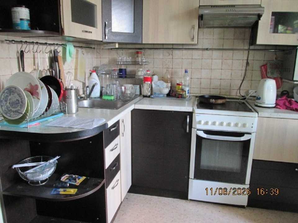 Аренда 3-комнатной квартиры 74.5 м², Академика Глушкова просп., 12