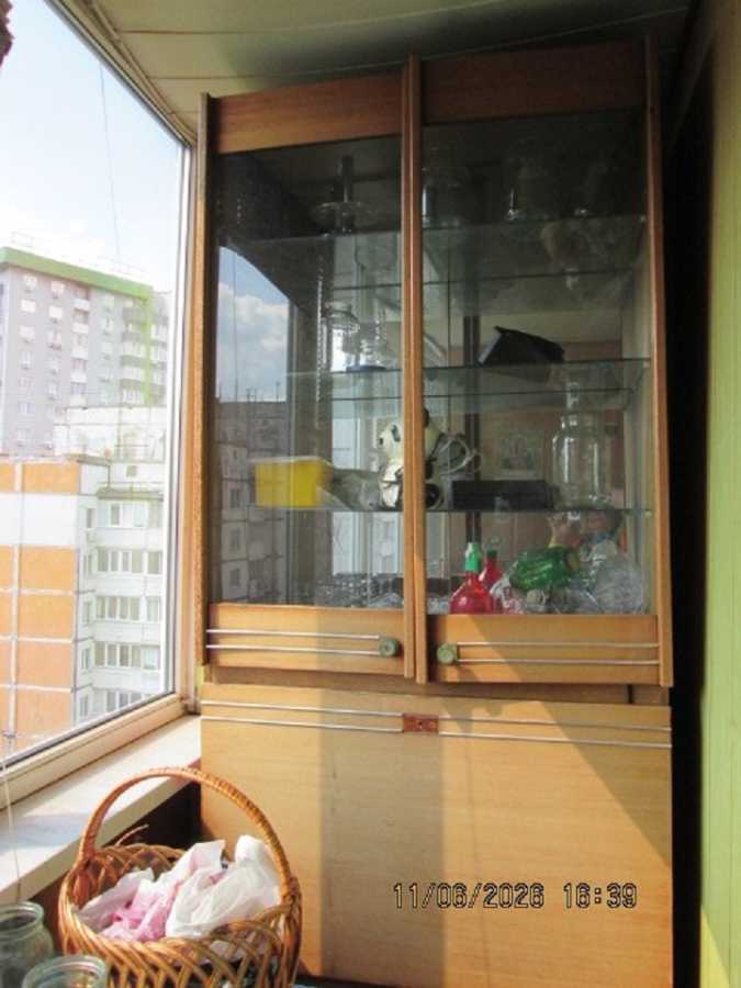 Аренда 3-комнатной квартиры 74.5 м², Академика Глушкова просп., 12