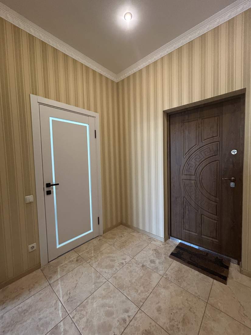 Аренда 1-комнатной квартиры 43 м², Академика Филатова ул., 2/1