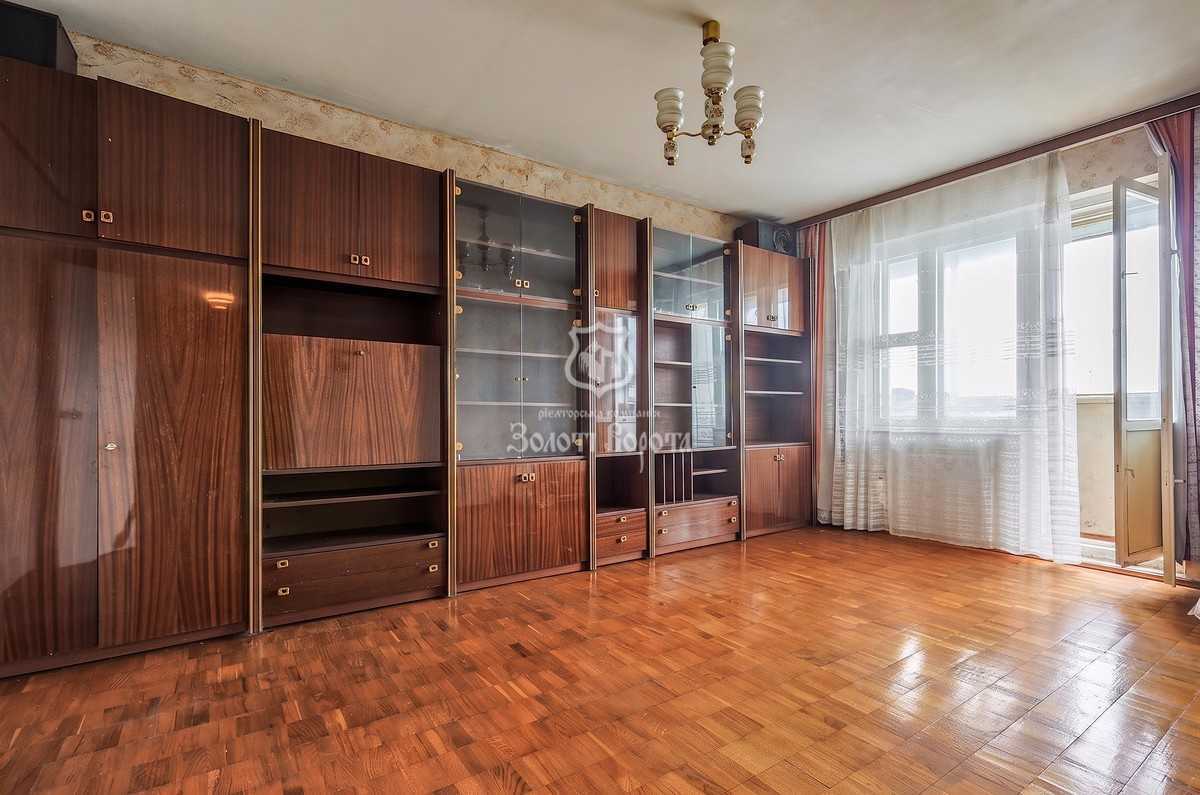 Продажа 3-комнатной квартиры 78.9 м², Здолбуновская ул., 5А