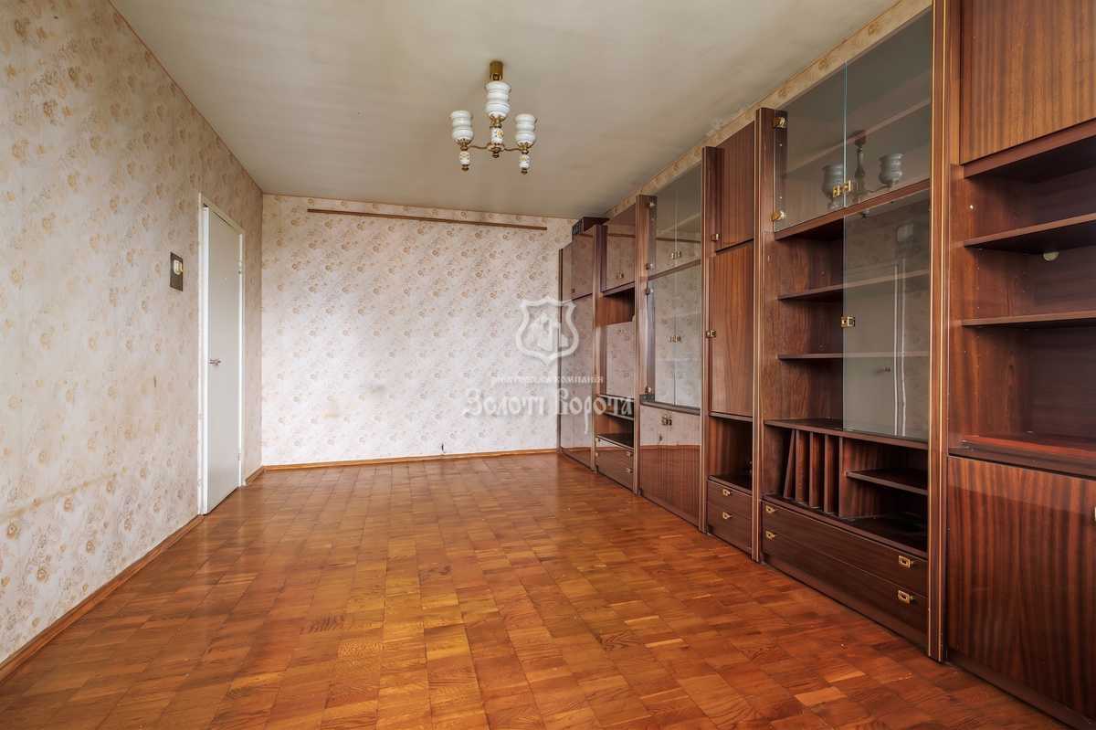 Продажа 3-комнатной квартиры 78.9 м², Здолбуновская ул., 5А