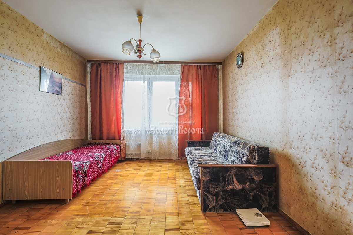 Продажа 3-комнатной квартиры 78.9 м², Здолбуновская ул., 5А