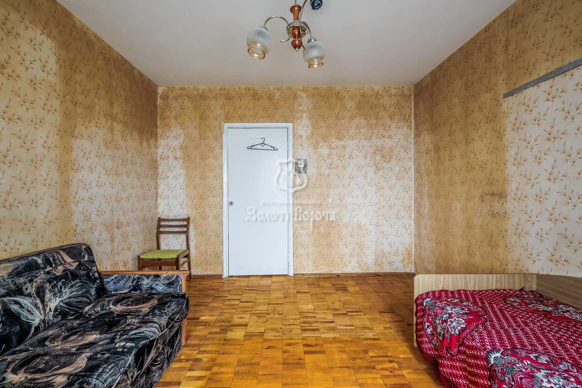 Продажа 3-комнатной квартиры 78.9 м², Здолбуновская ул., 5А