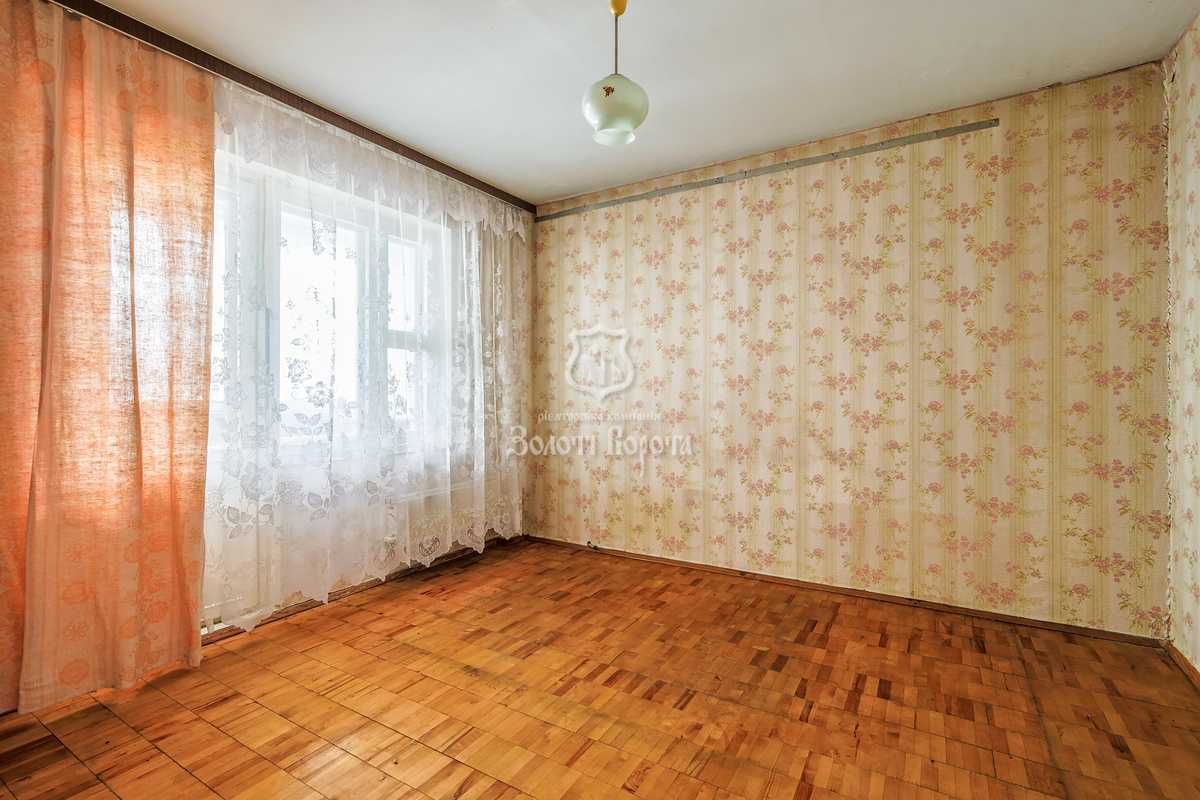 Продажа 3-комнатной квартиры 78.9 м², Здолбуновская ул., 5А