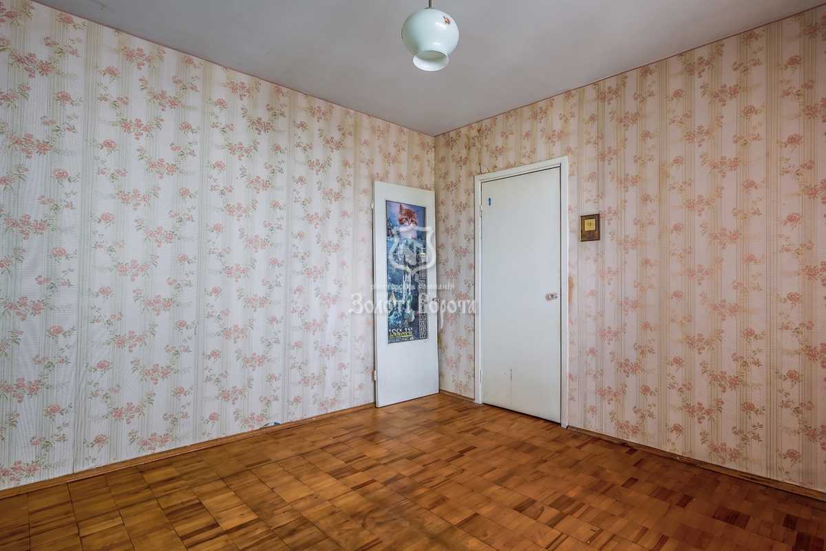 Продажа 3-комнатной квартиры 78.9 м², Здолбуновская ул., 5А