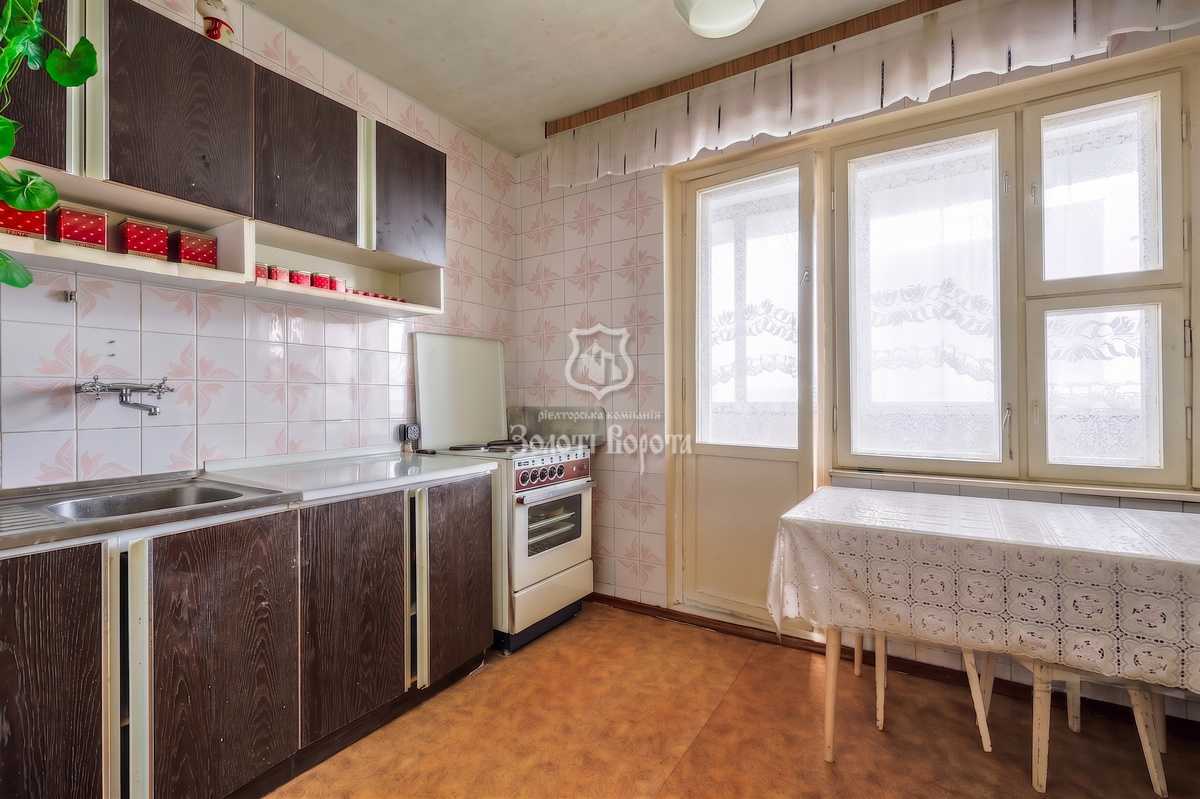 Продажа 3-комнатной квартиры 78.9 м², Здолбуновская ул., 5А