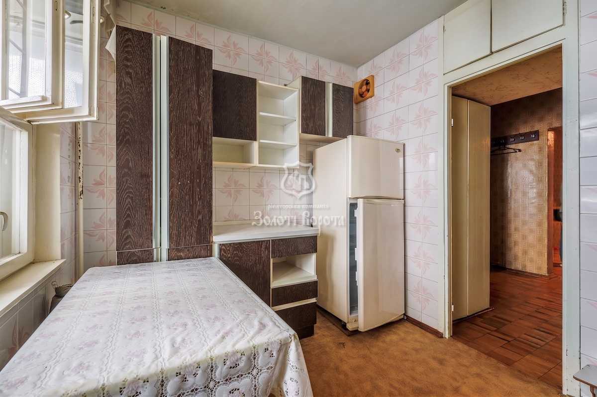 Продажа 3-комнатной квартиры 78.9 м², Здолбуновская ул., 5А